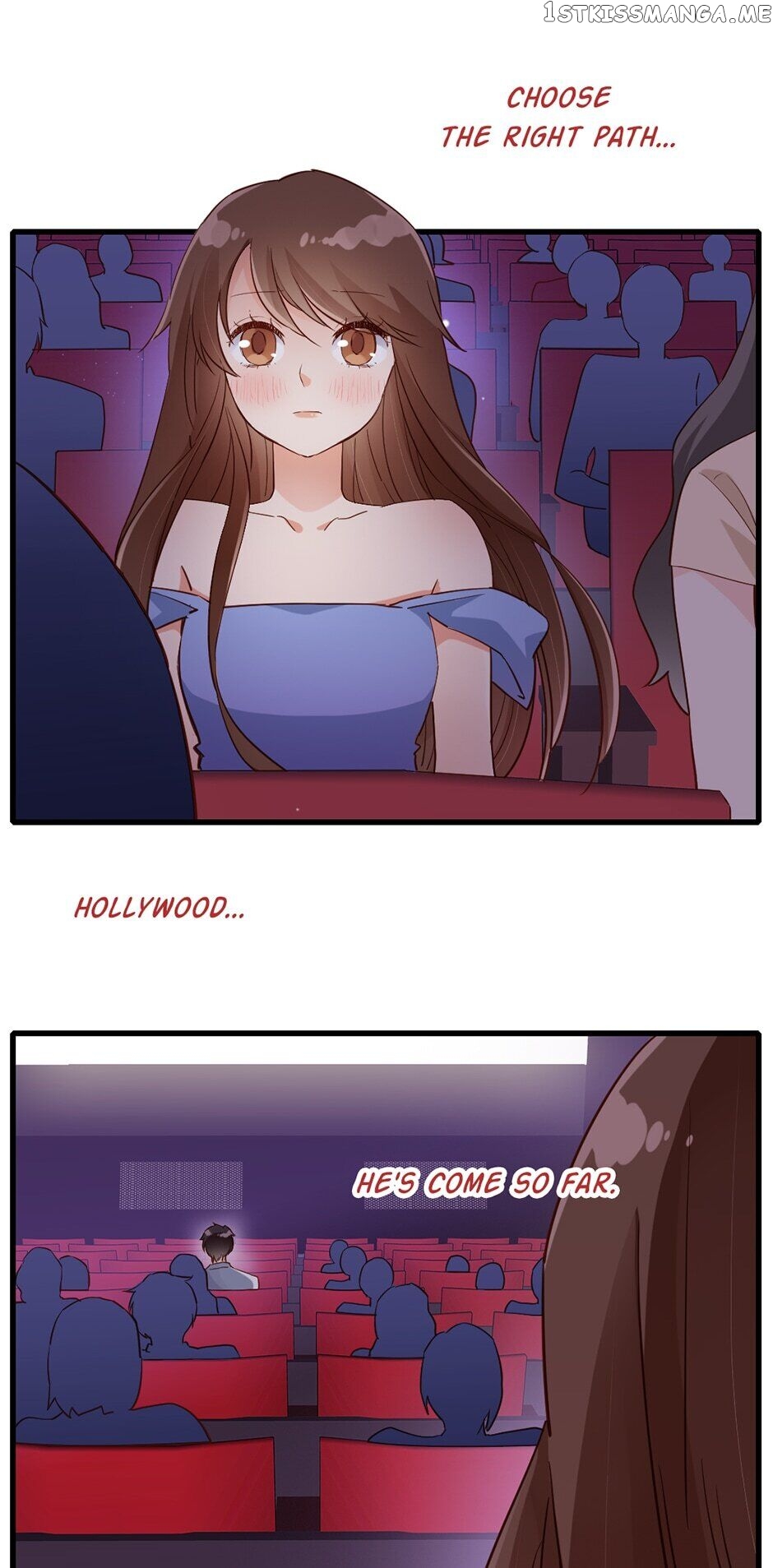 Lights, Camera, Love! chapter 165 - page 15
