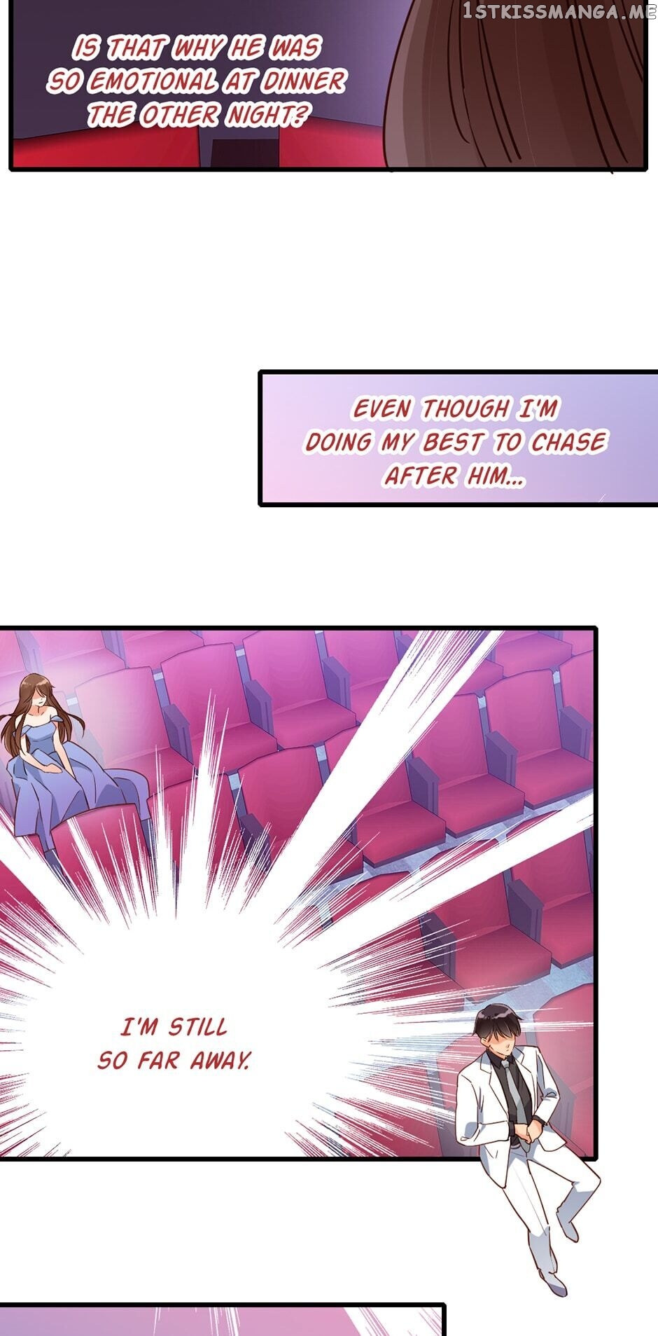 Lights, Camera, Love! chapter 165 - page 16