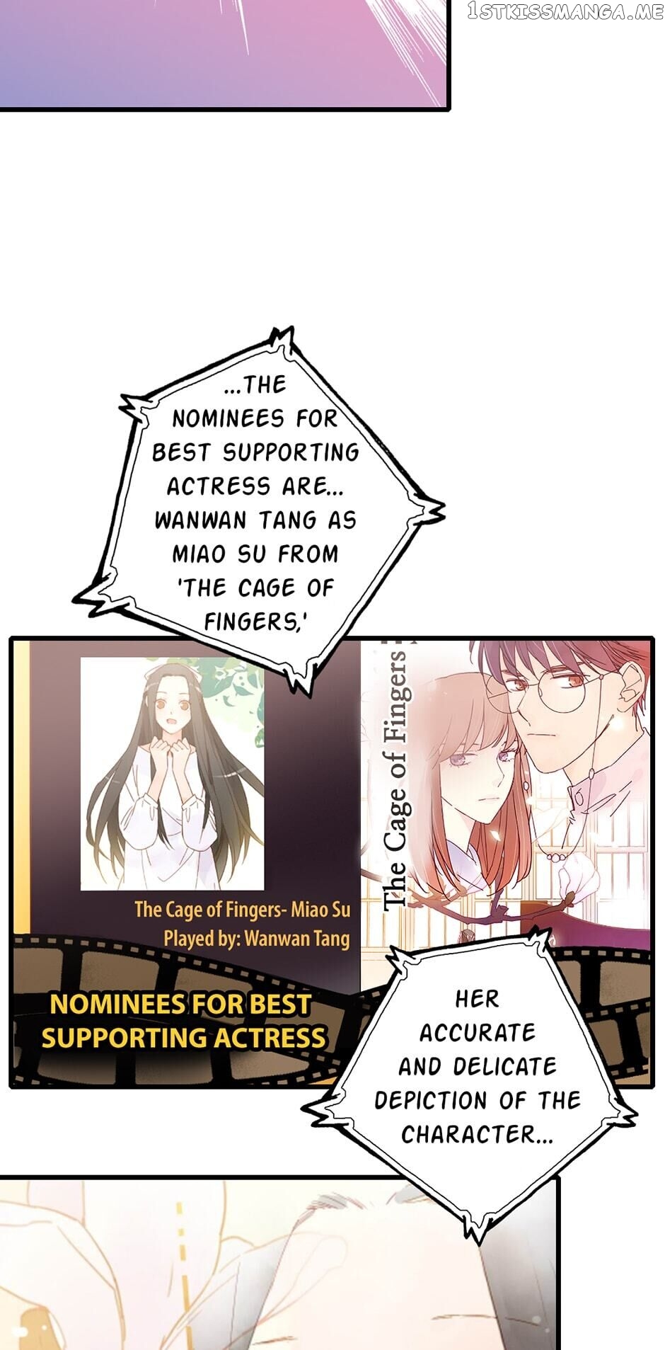 Lights, Camera, Love! chapter 165 - page 17