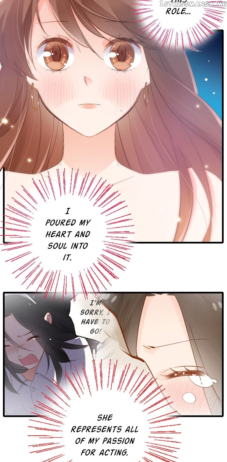 Lights, Camera, Love! chapter 165 - page 19