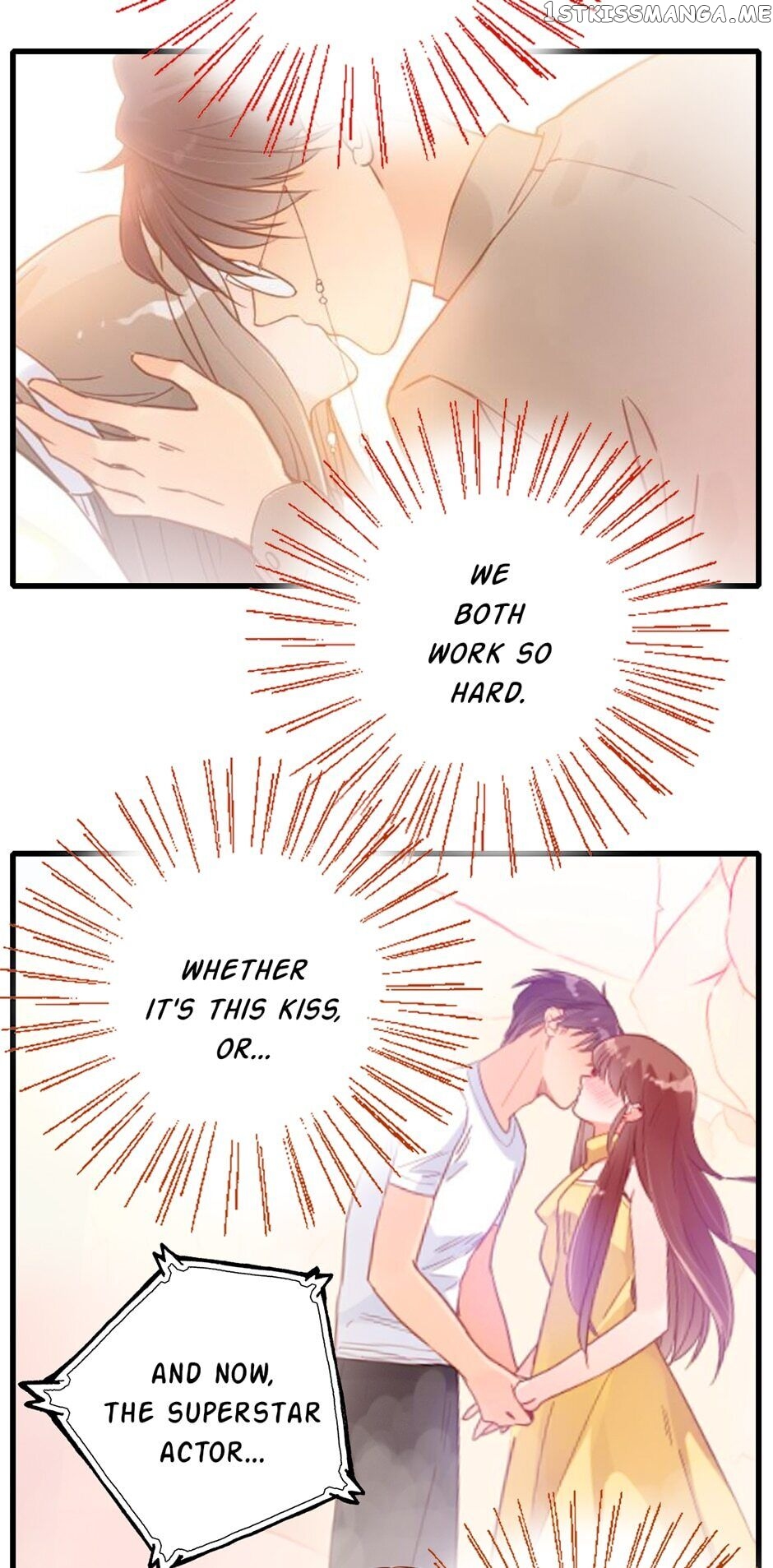 Lights, Camera, Love! chapter 165 - page 20