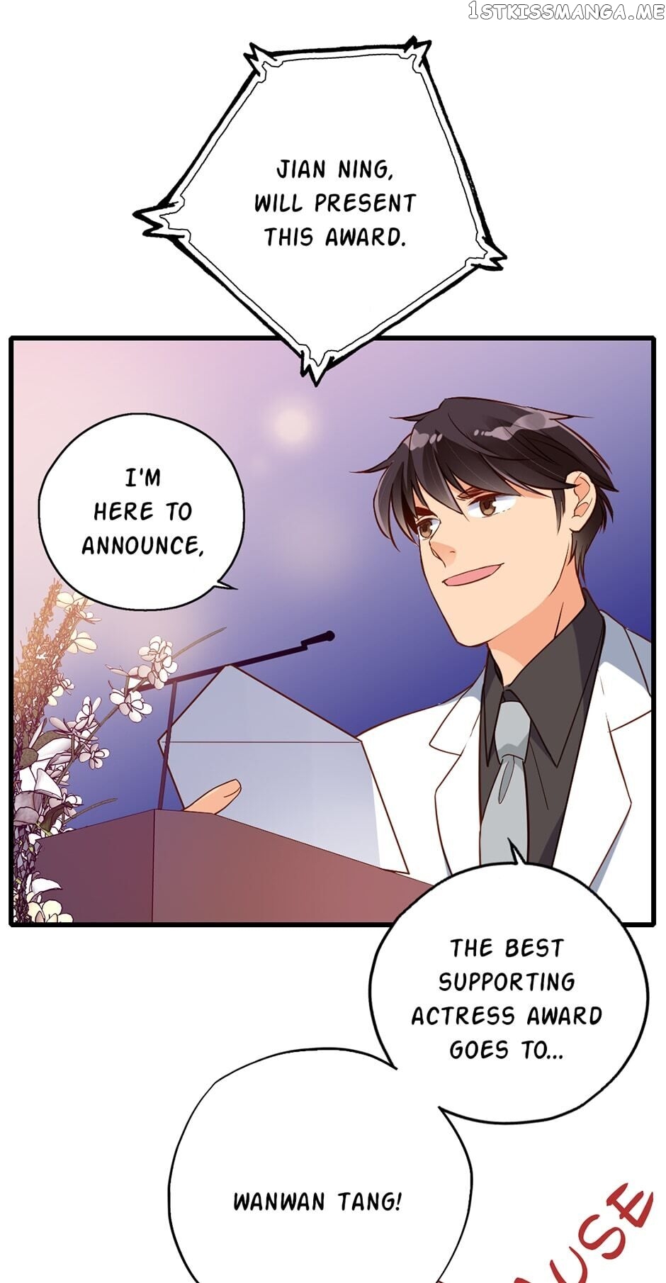 Lights, Camera, Love! chapter 165 - page 22