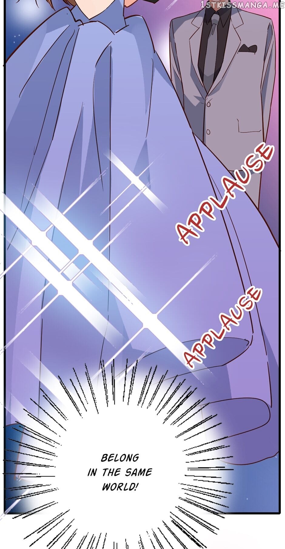 Lights, Camera, Love! chapter 165 - page 26