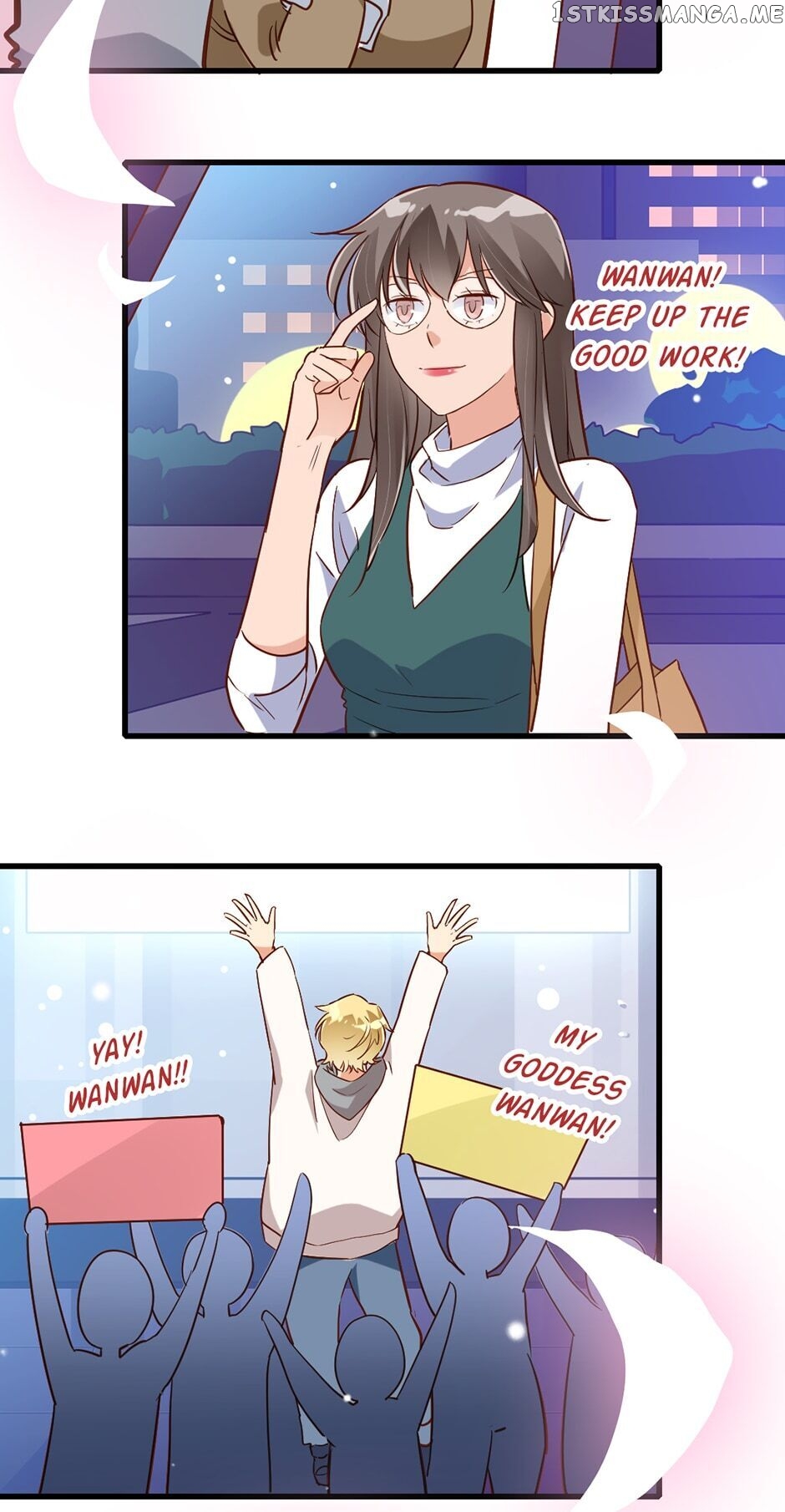 Lights, Camera, Love! chapter 165 - page 28