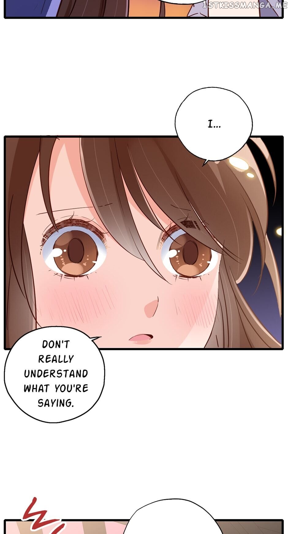 Lights, Camera, Love! chapter 165 - page 8