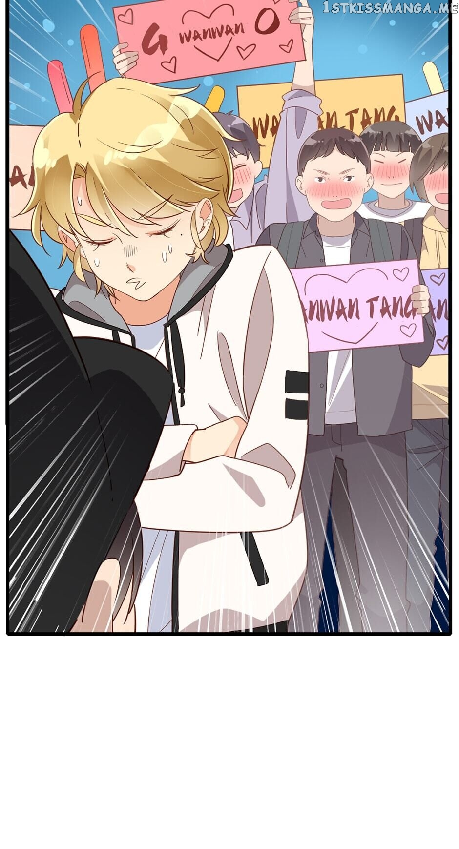 Lights, Camera, Love! chapter 164 - page 13