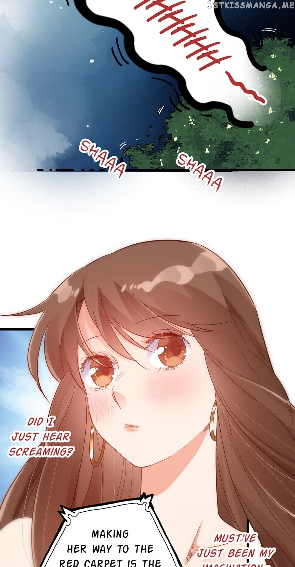 Lights, Camera, Love! chapter 164 - page 22
