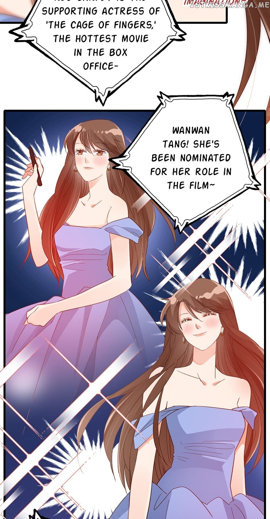 Lights, Camera, Love! chapter 164 - page 23