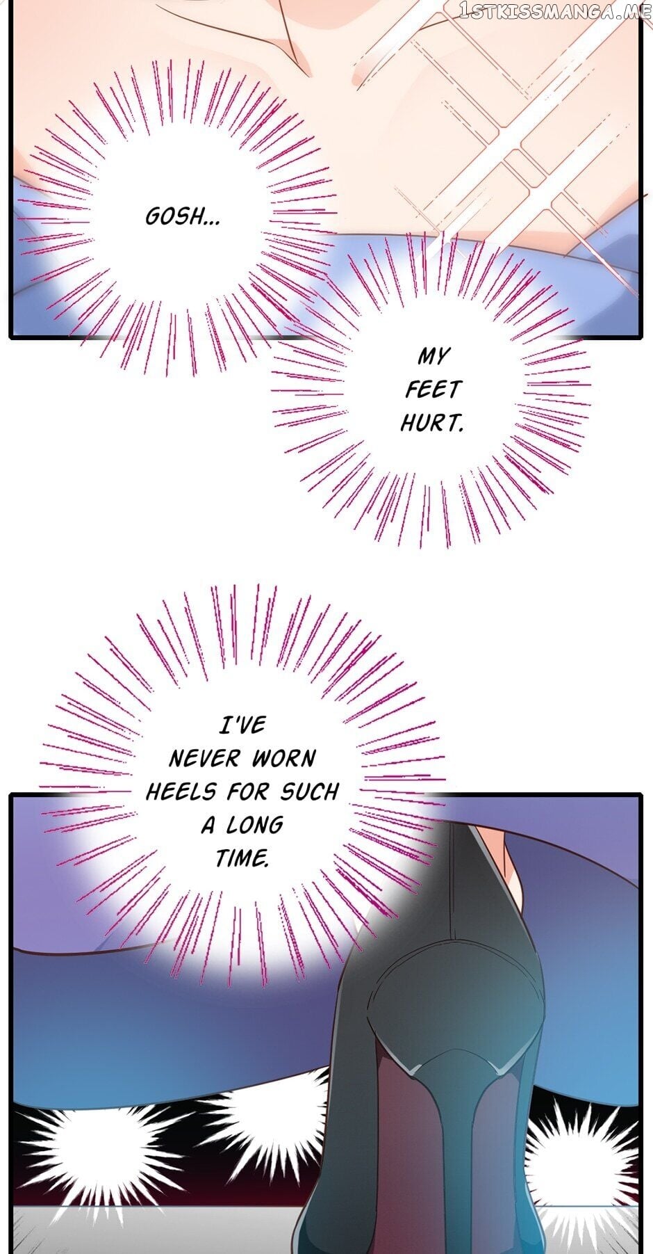 Lights, Camera, Love! chapter 164 - page 25