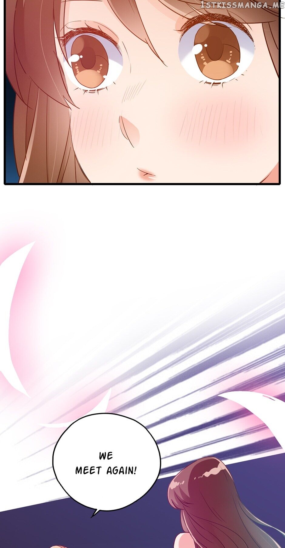 Lights, Camera, Love! chapter 164 - page 27