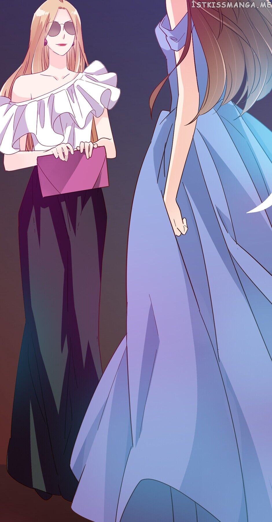 Lights, Camera, Love! chapter 164 - page 28