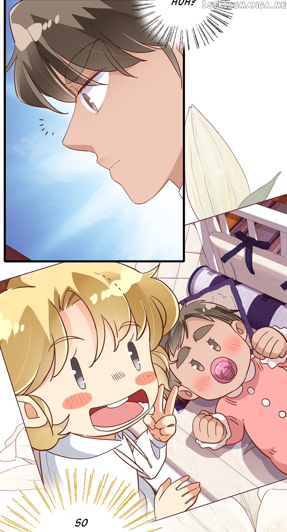 Lights, Camera, Love! chapter 164 - page 8