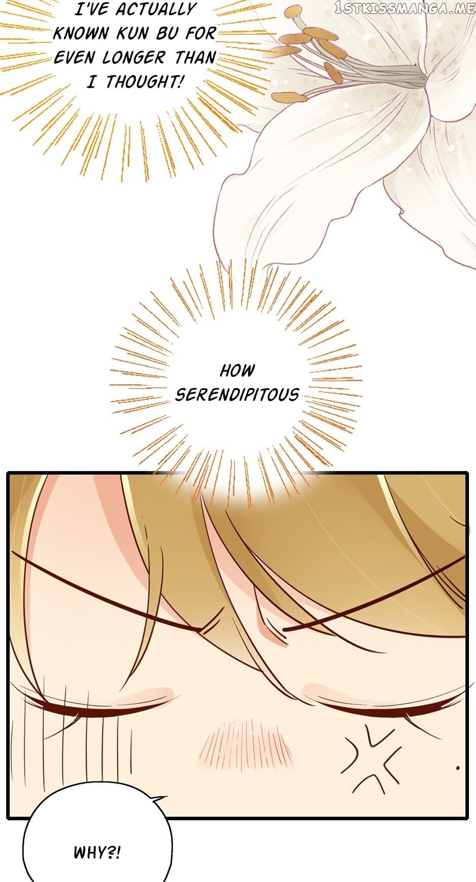 Lights, Camera, Love! chapter 164 - page 9