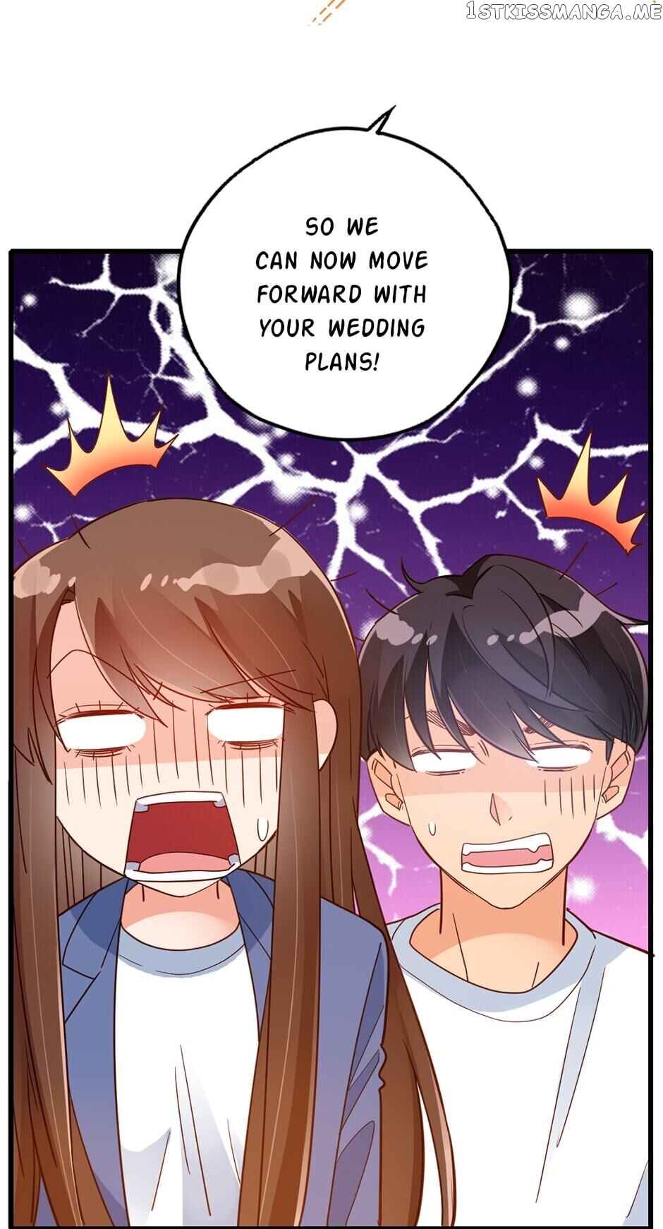 Lights, Camera, Love! chapter 163 - page 10