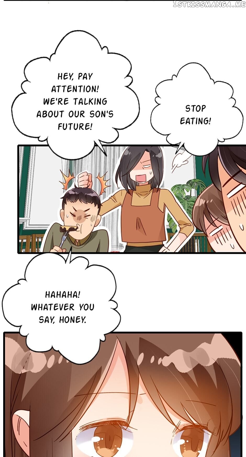 Lights, Camera, Love! chapter 163 - page 11
