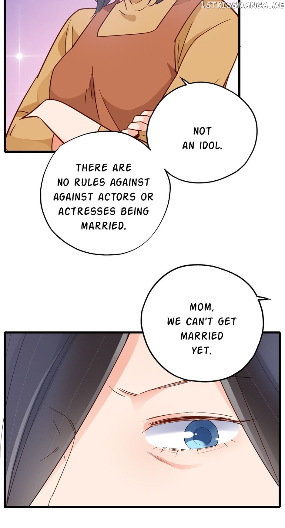 Lights, Camera, Love! chapter 163 - page 13
