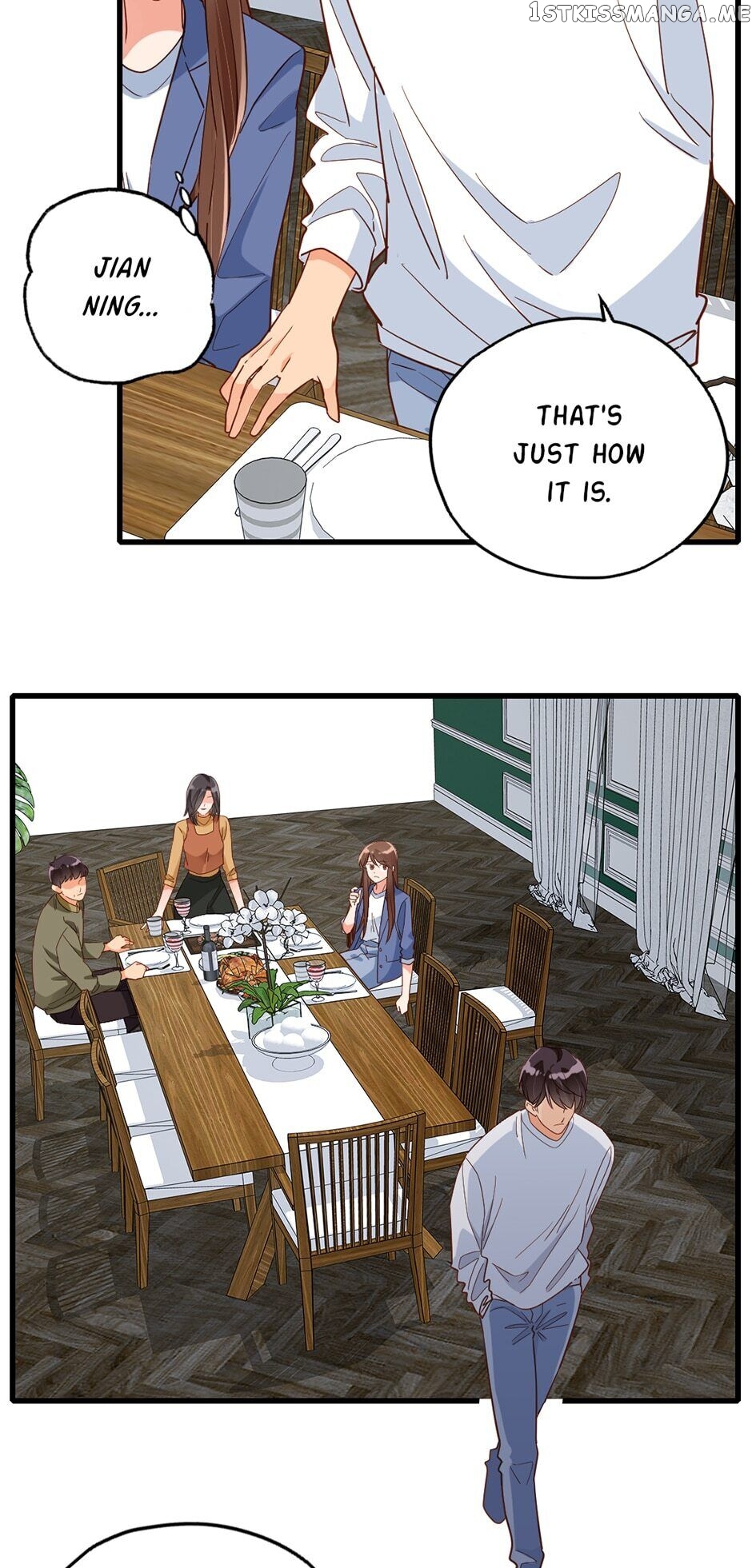 Lights, Camera, Love! chapter 163 - page 16