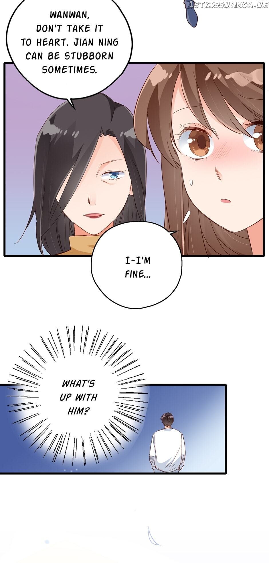 Lights, Camera, Love! chapter 163 - page 17