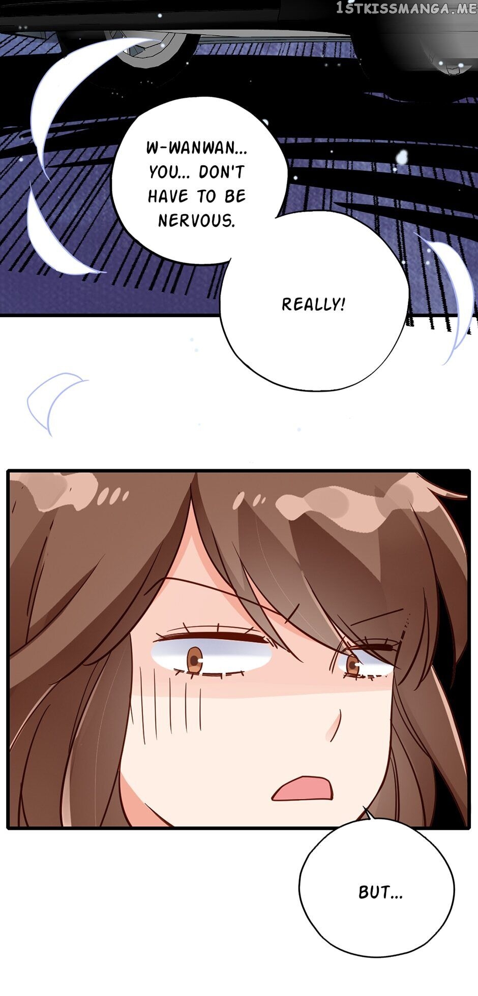 Lights, Camera, Love! chapter 163 - page 19