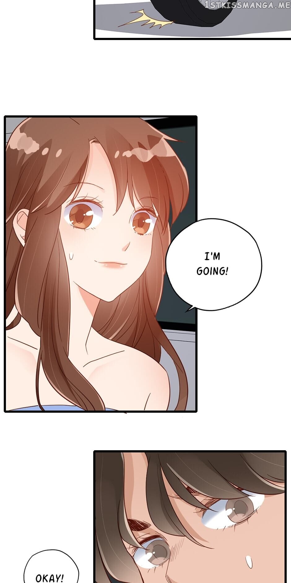 Lights, Camera, Love! chapter 163 - page 22
