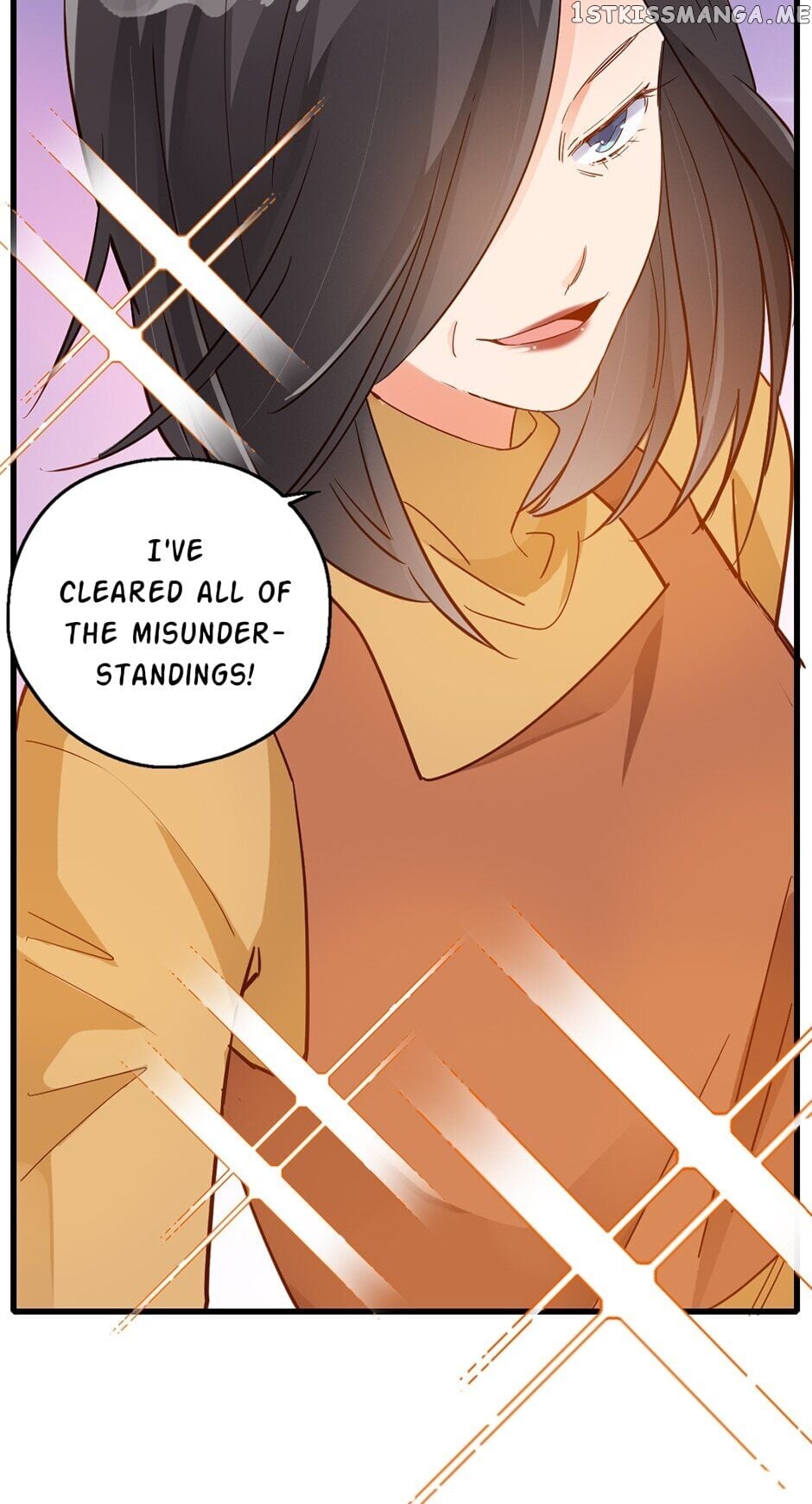 Lights, Camera, Love! chapter 163 - page 9