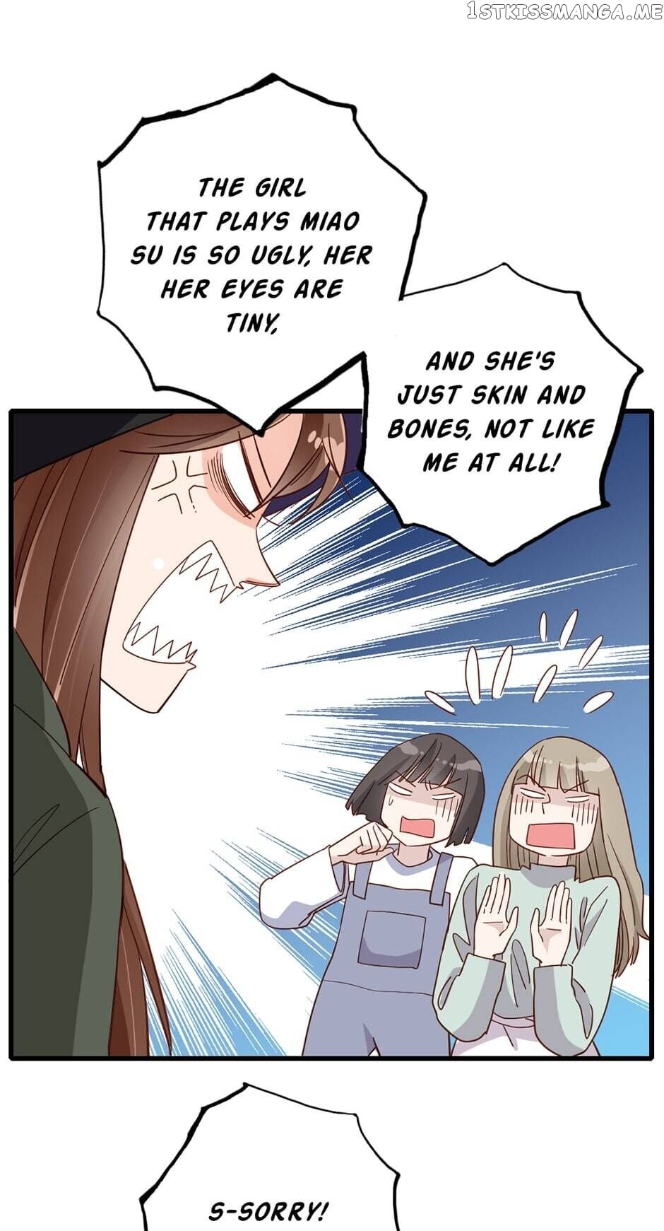 Lights, Camera, Love! chapter 162 - page 15