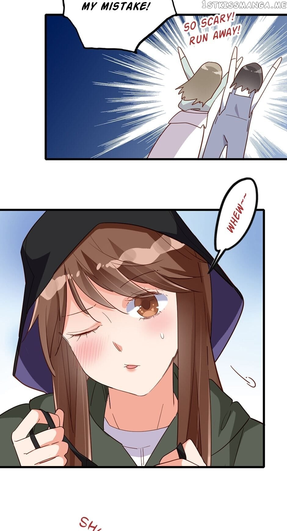 Lights, Camera, Love! chapter 162 - page 16