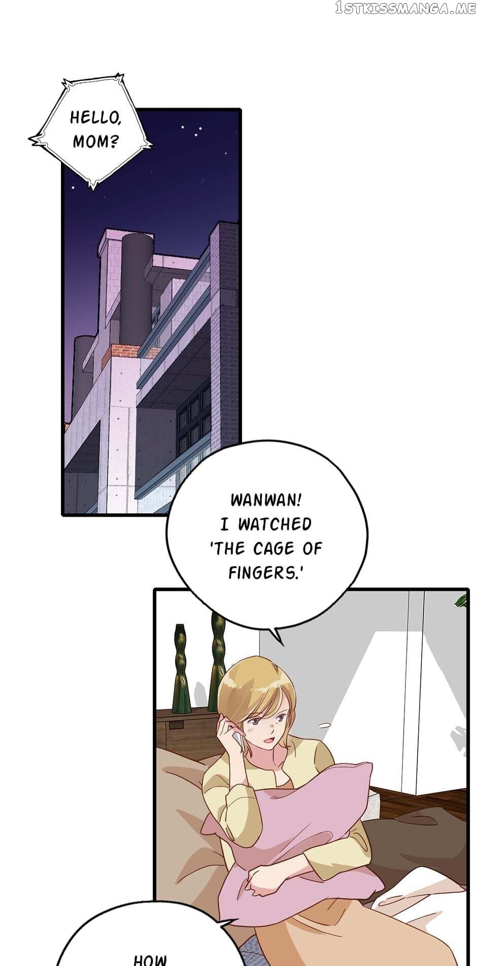 Lights, Camera, Love! chapter 162 - page 22