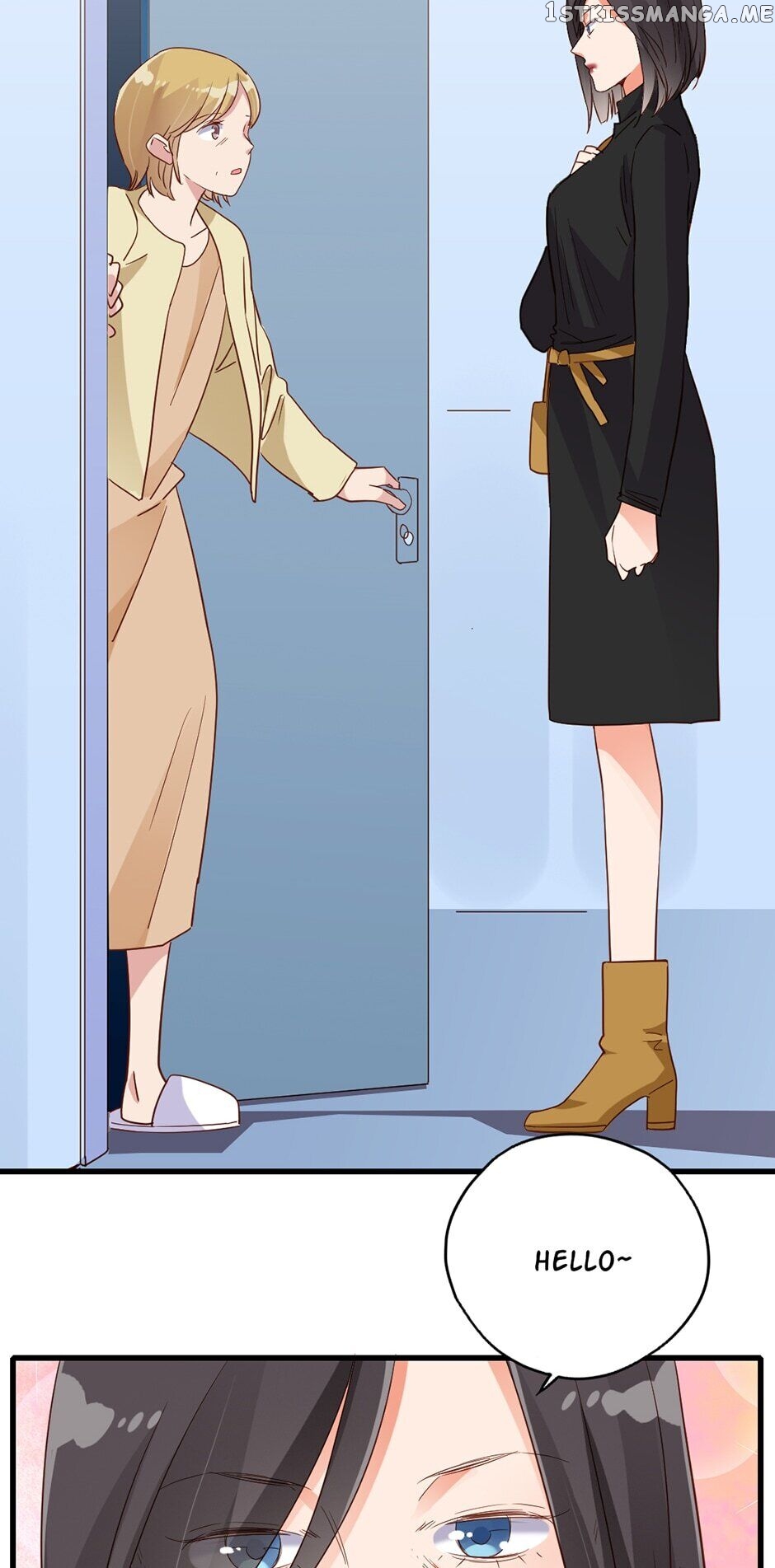 Lights, Camera, Love! chapter 162 - page 27