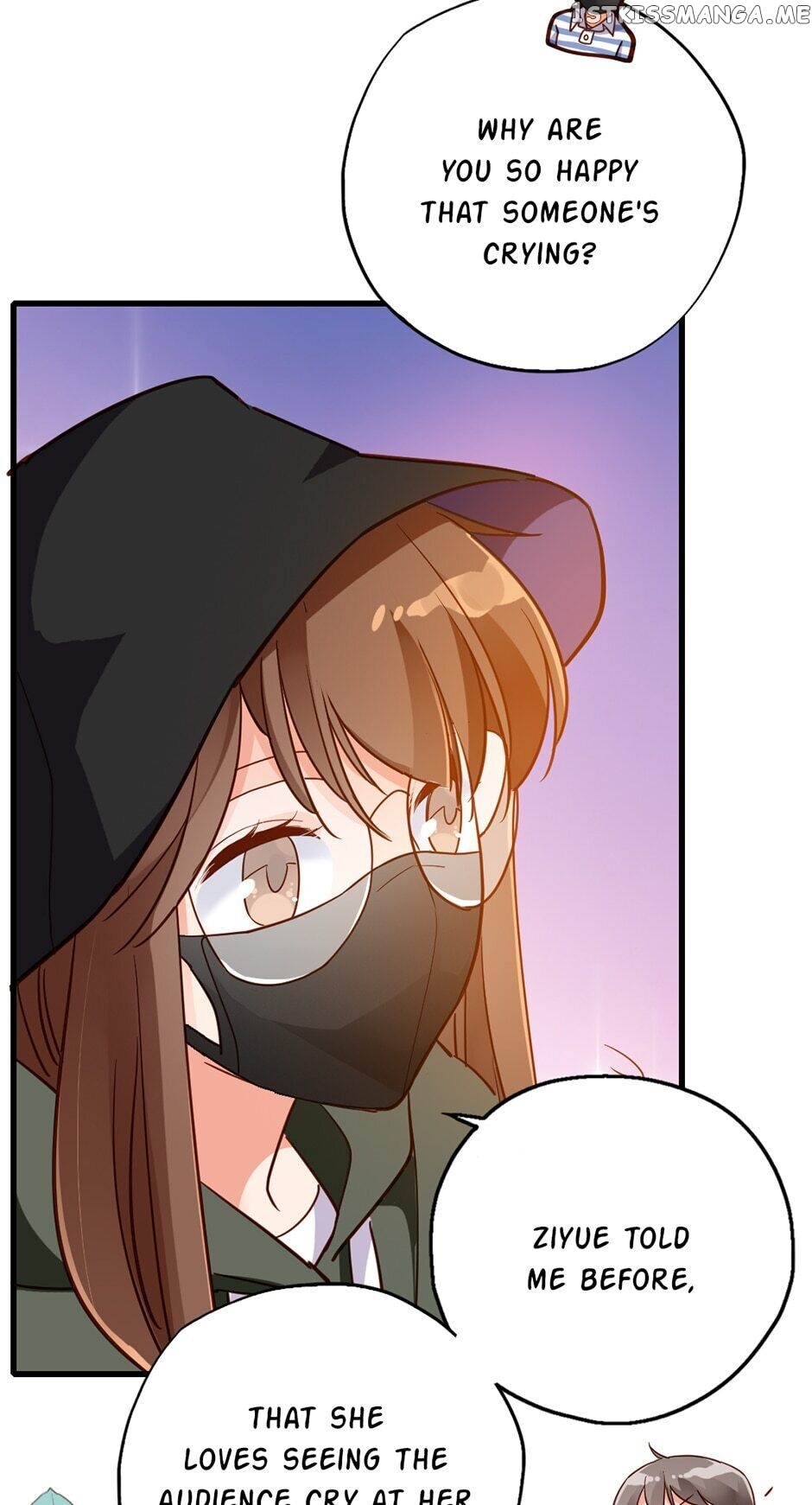 Lights, Camera, Love! chapter 162 - page 6