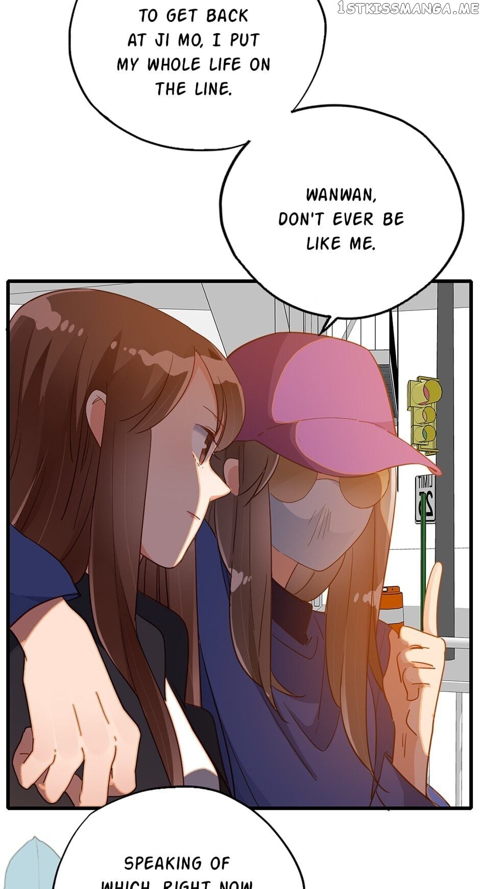 Lights, Camera, Love! chapter 161 - page 16