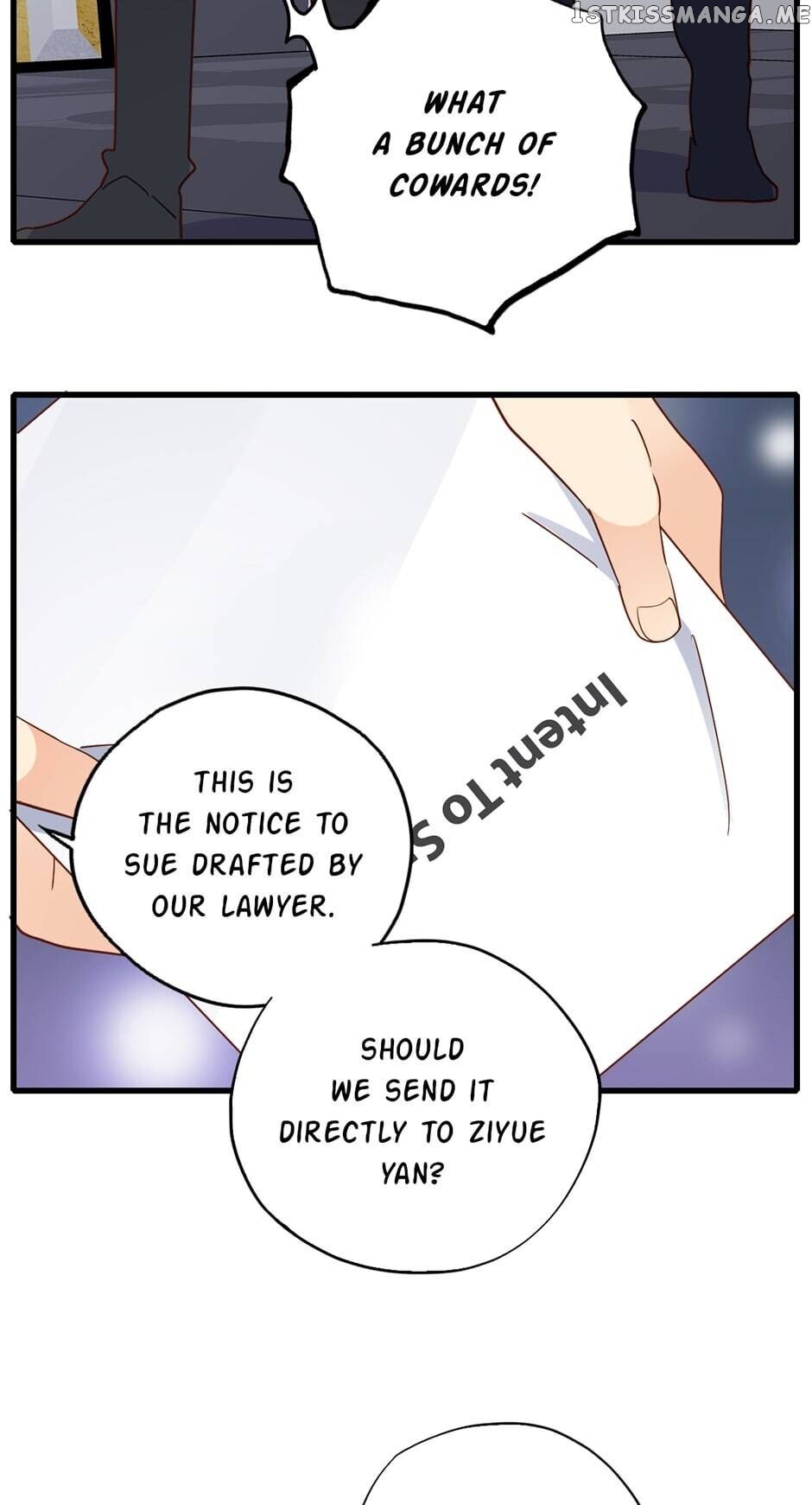 Lights, Camera, Love! chapter 161 - page 19