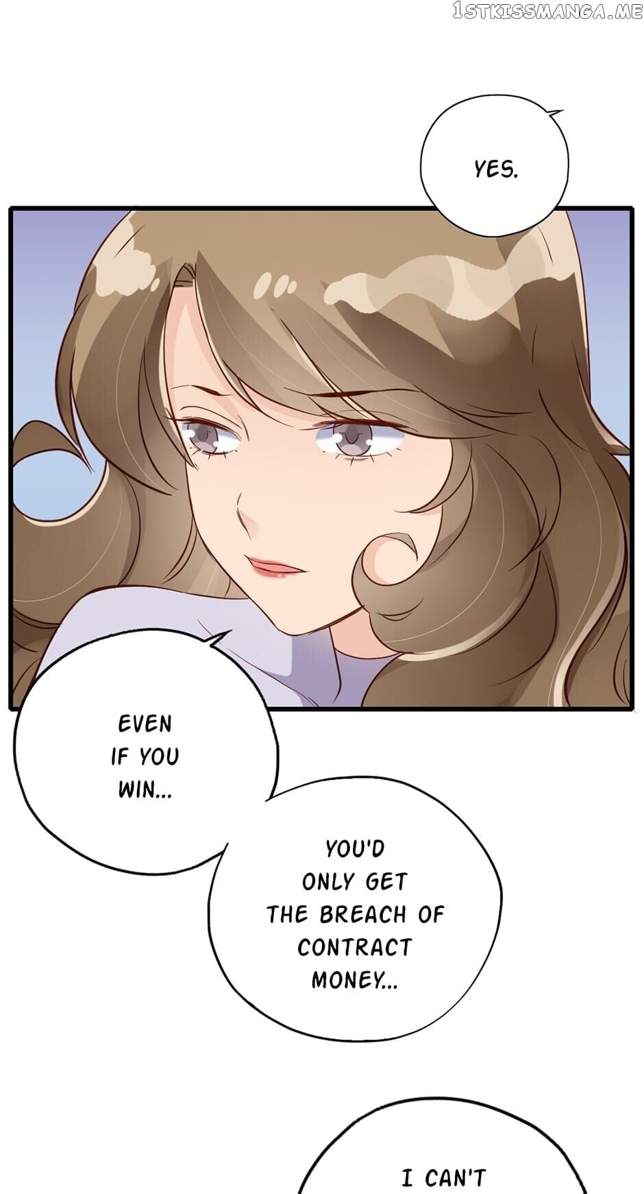 Lights, Camera, Love! chapter 161 - page 22
