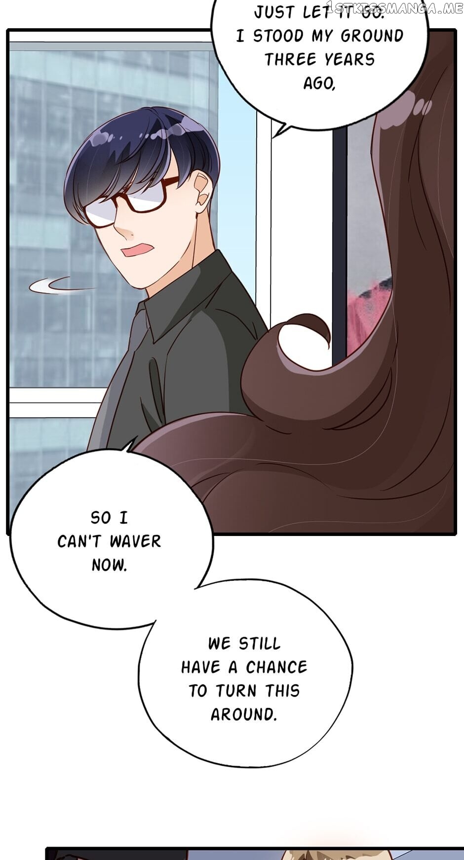 Lights, Camera, Love! chapter 161 - page 23