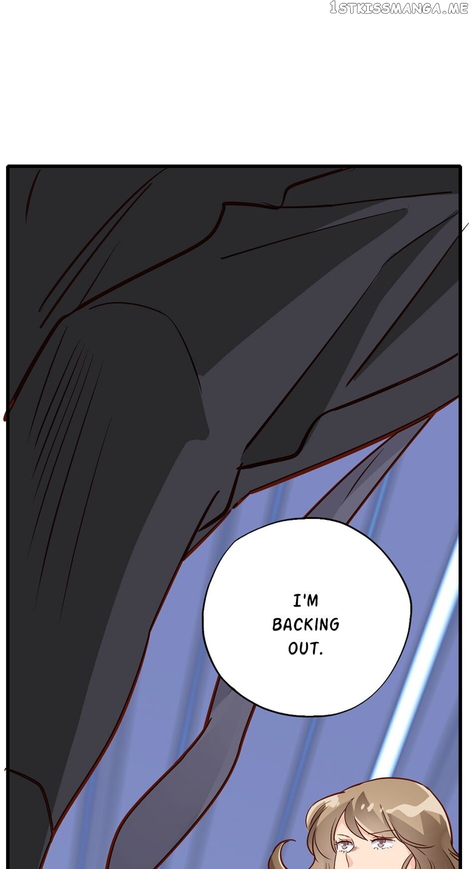 Lights, Camera, Love! chapter 161 - page 26