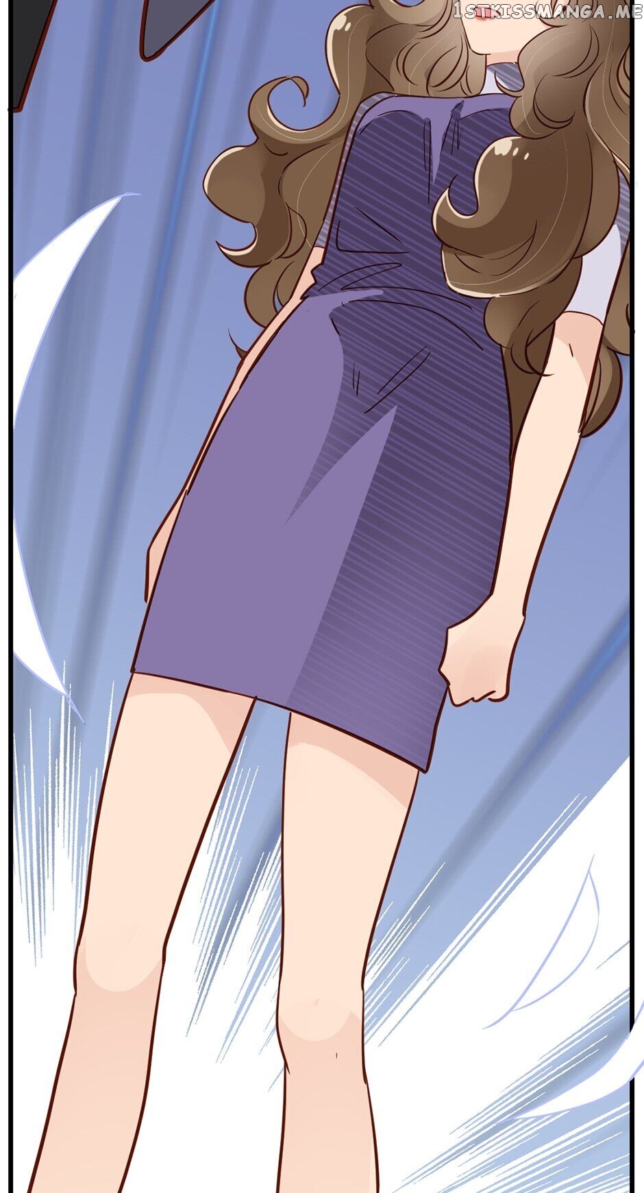 Lights, Camera, Love! chapter 161 - page 27