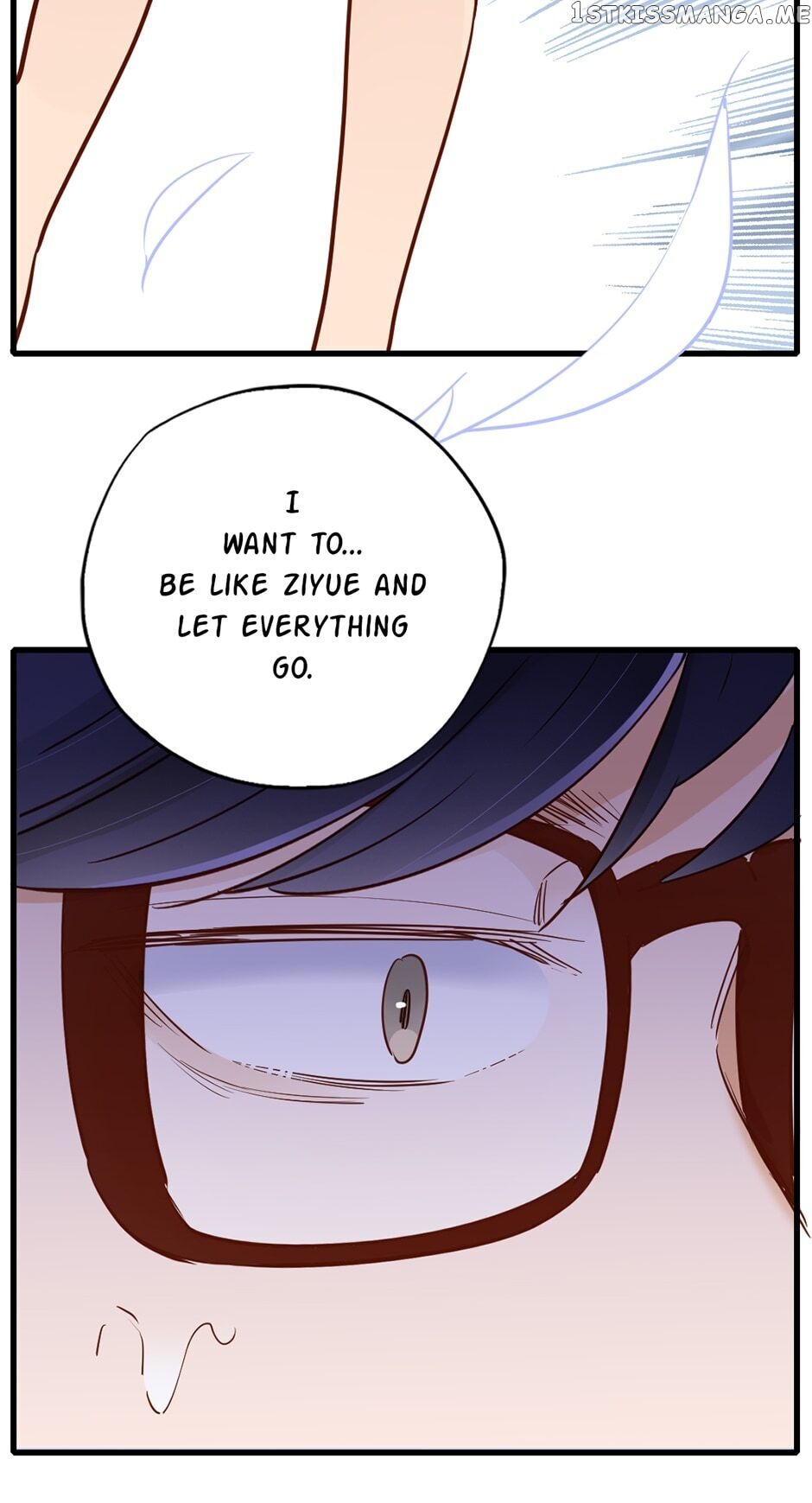 Lights, Camera, Love! chapter 161 - page 28