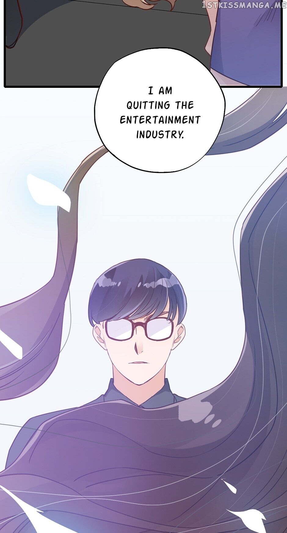 Lights, Camera, Love! chapter 161 - page 30