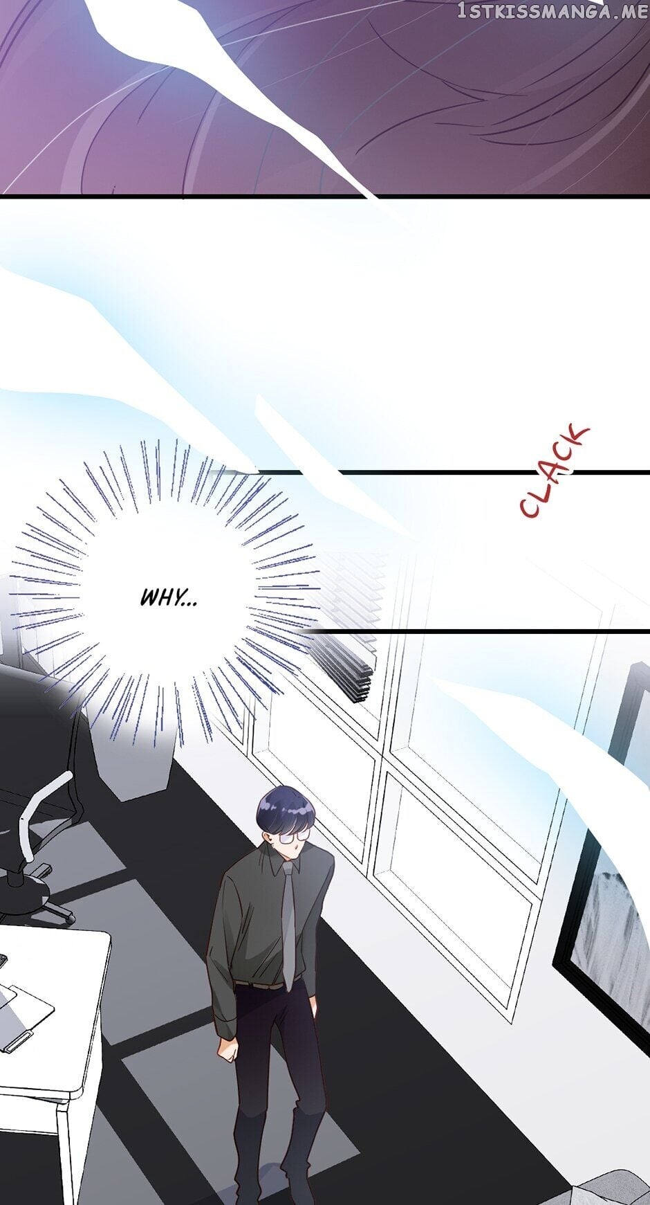 Lights, Camera, Love! chapter 161 - page 31
