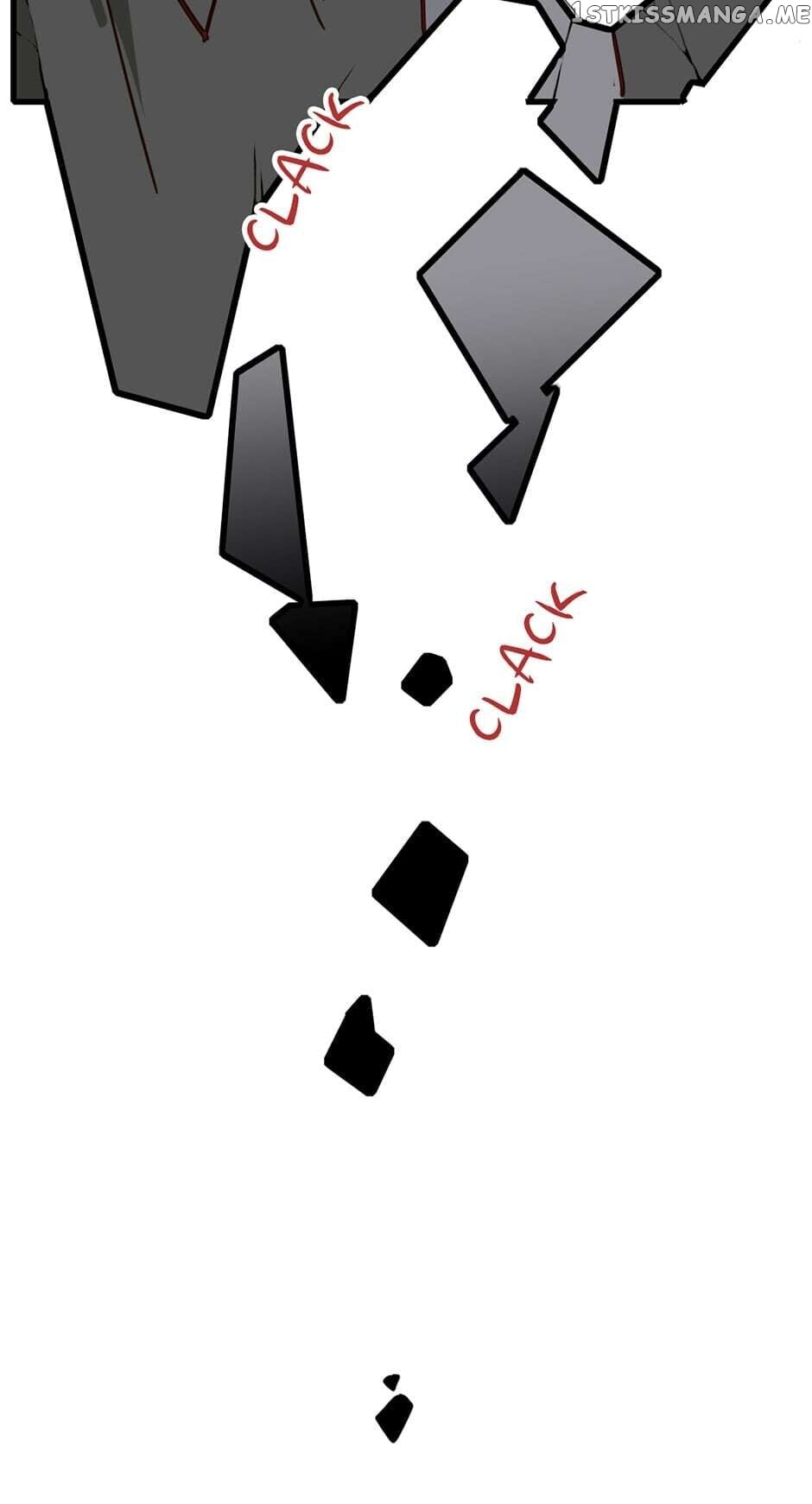 Lights, Camera, Love! chapter 161 - page 34