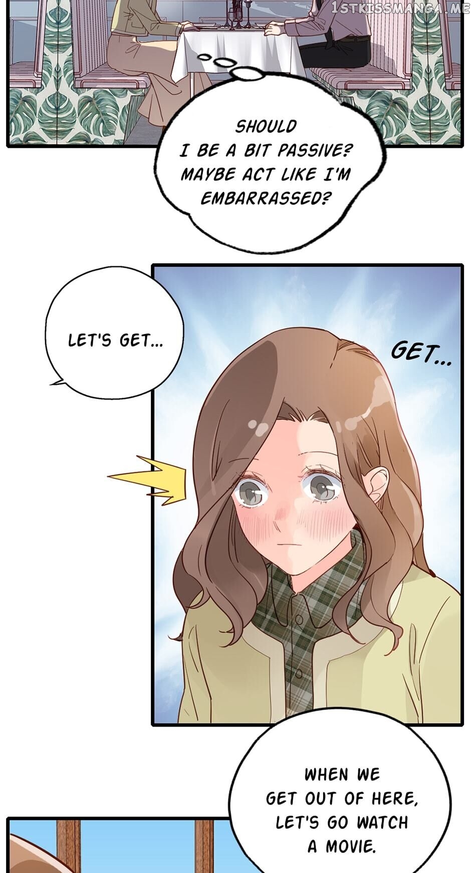 Lights, Camera, Love! chapter 160 - page 10