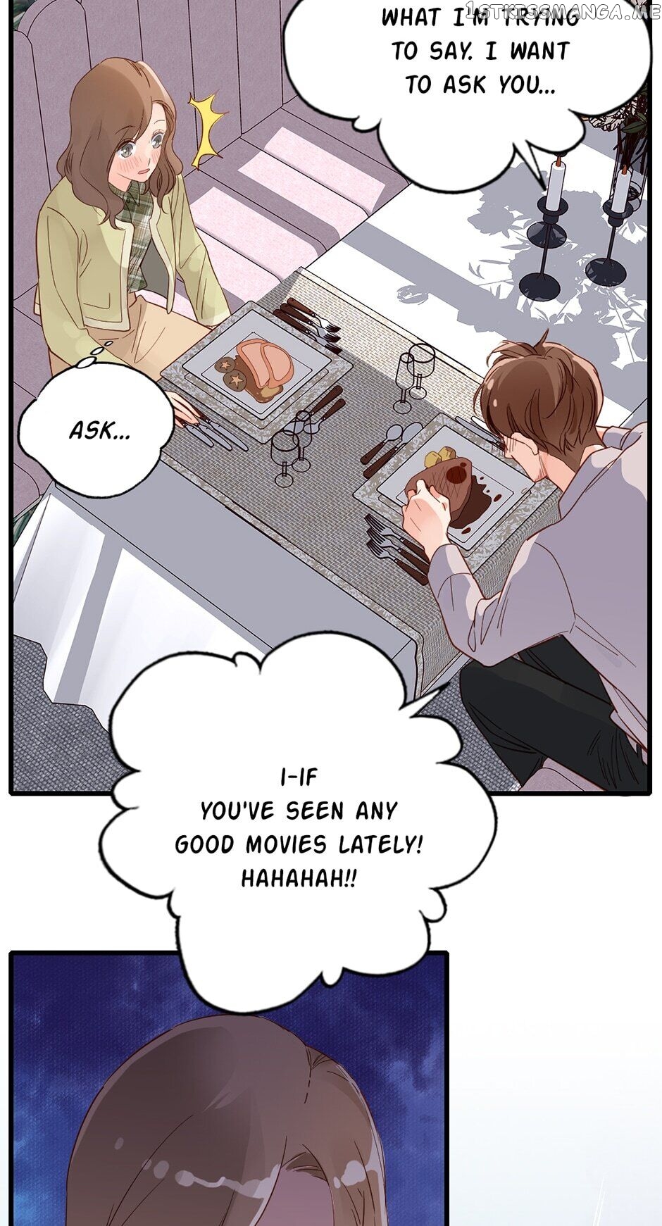 Lights, Camera, Love! chapter 160 - page 12