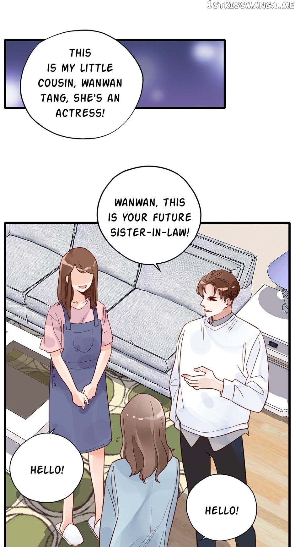 Lights, Camera, Love! chapter 160 - page 15