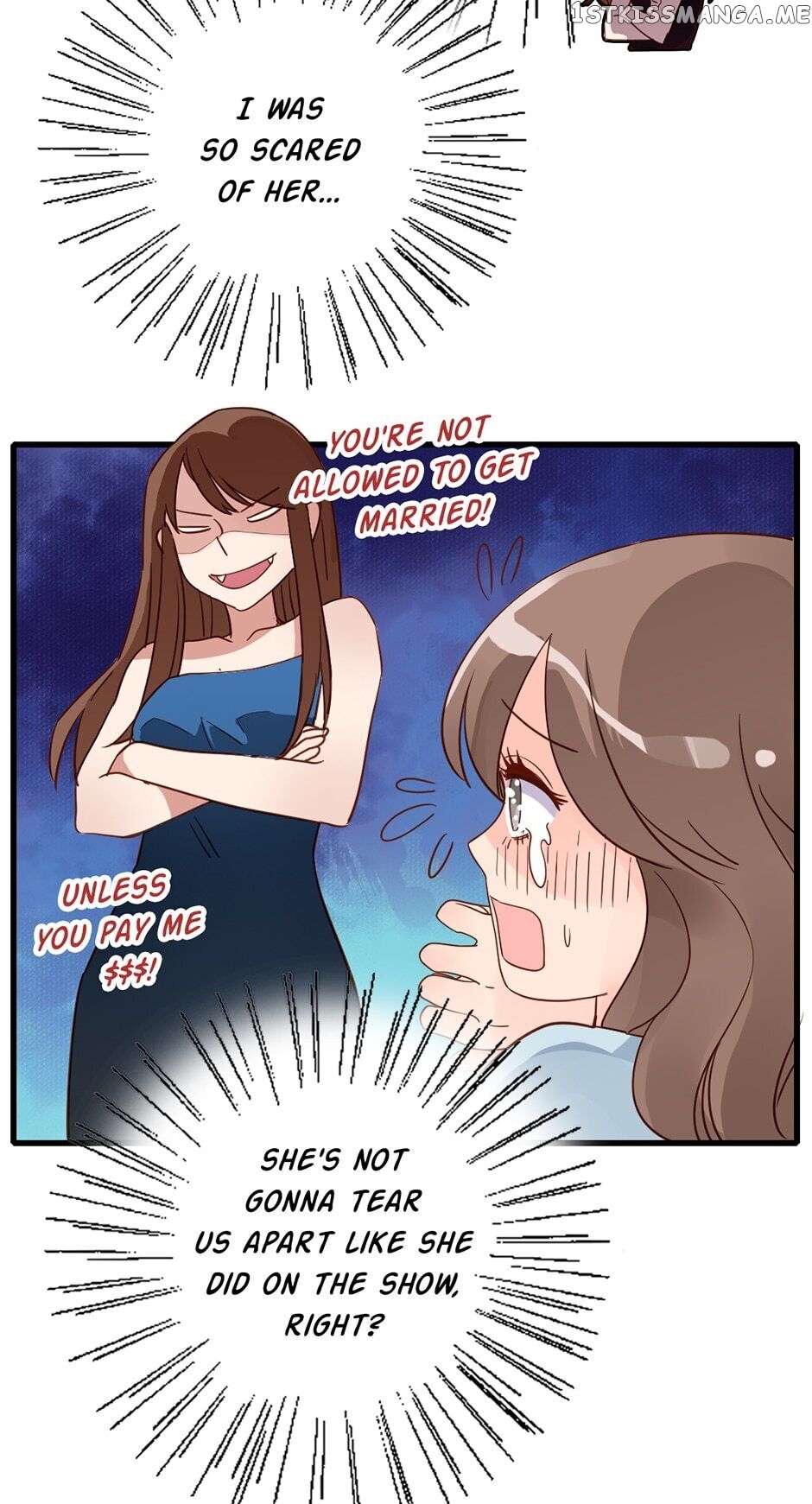 Lights, Camera, Love! chapter 160 - page 17