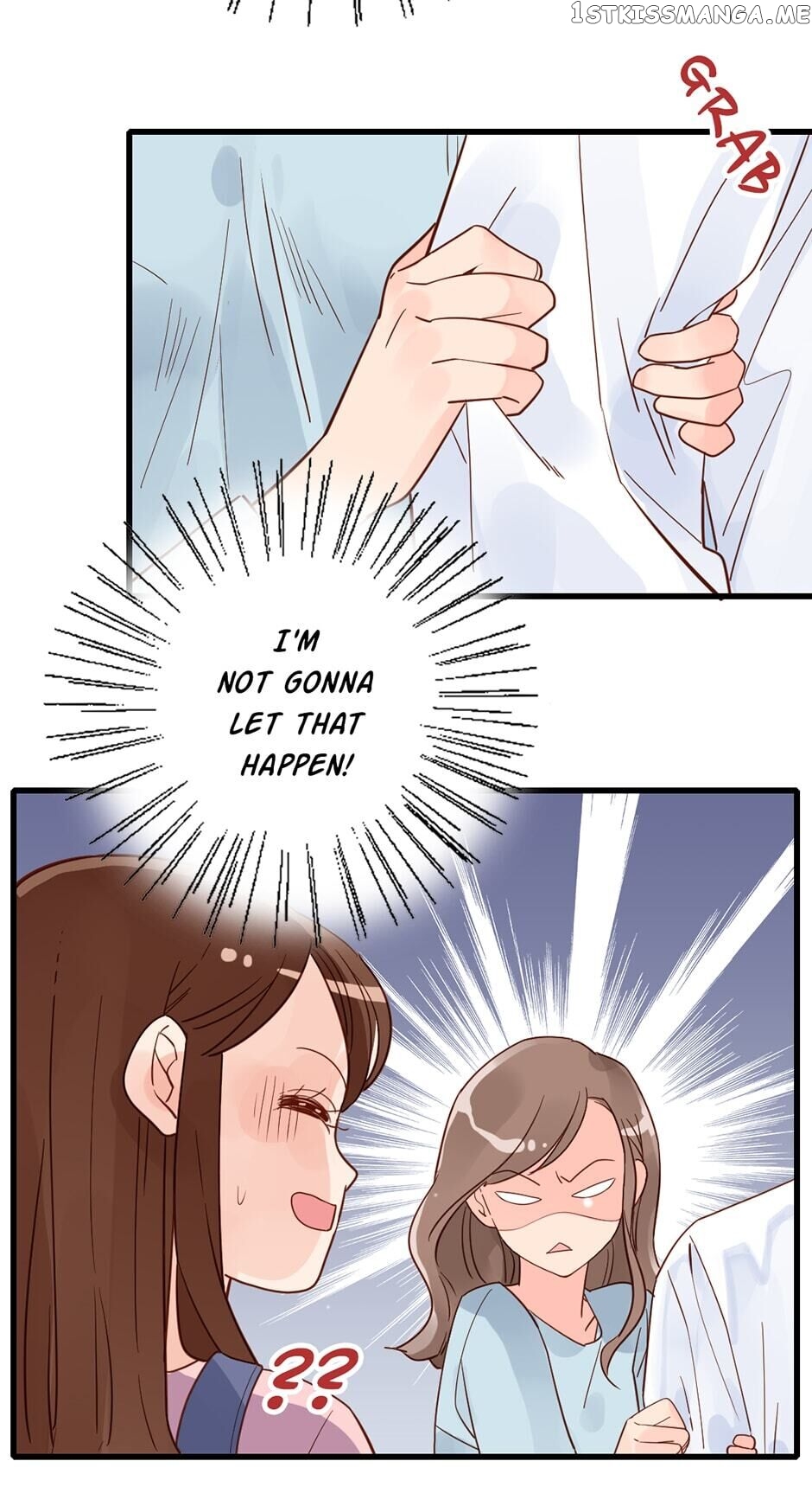 Lights, Camera, Love! chapter 160 - page 18