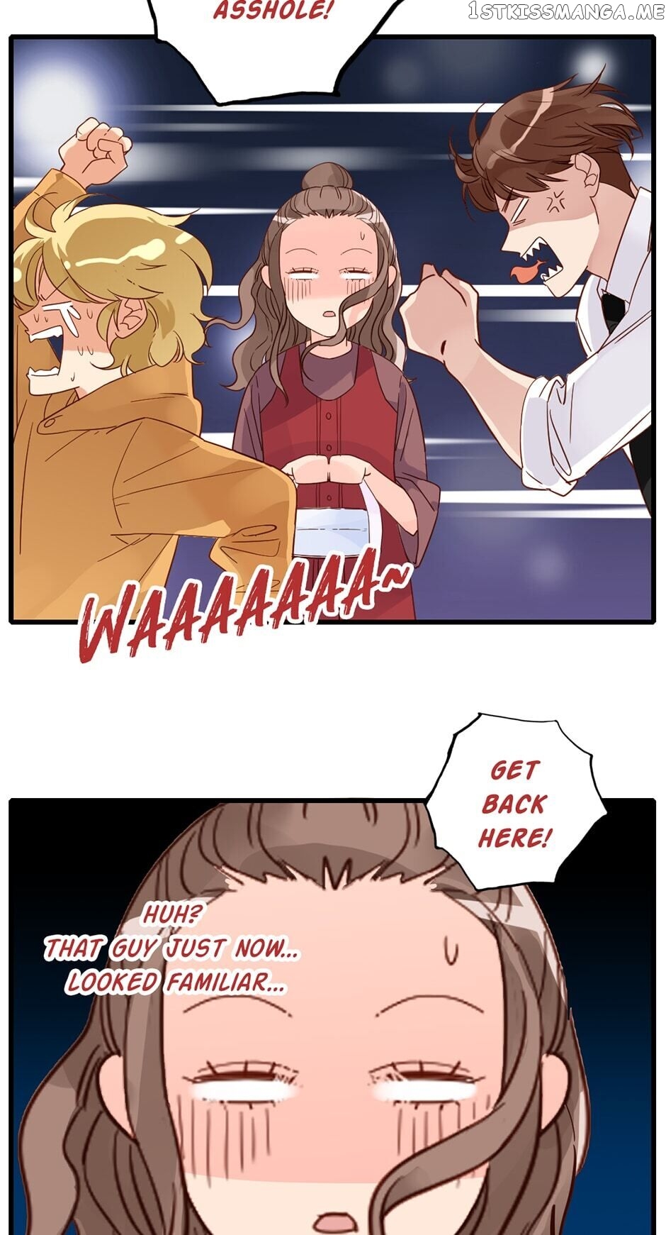 Lights, Camera, Love! chapter 160 - page 23