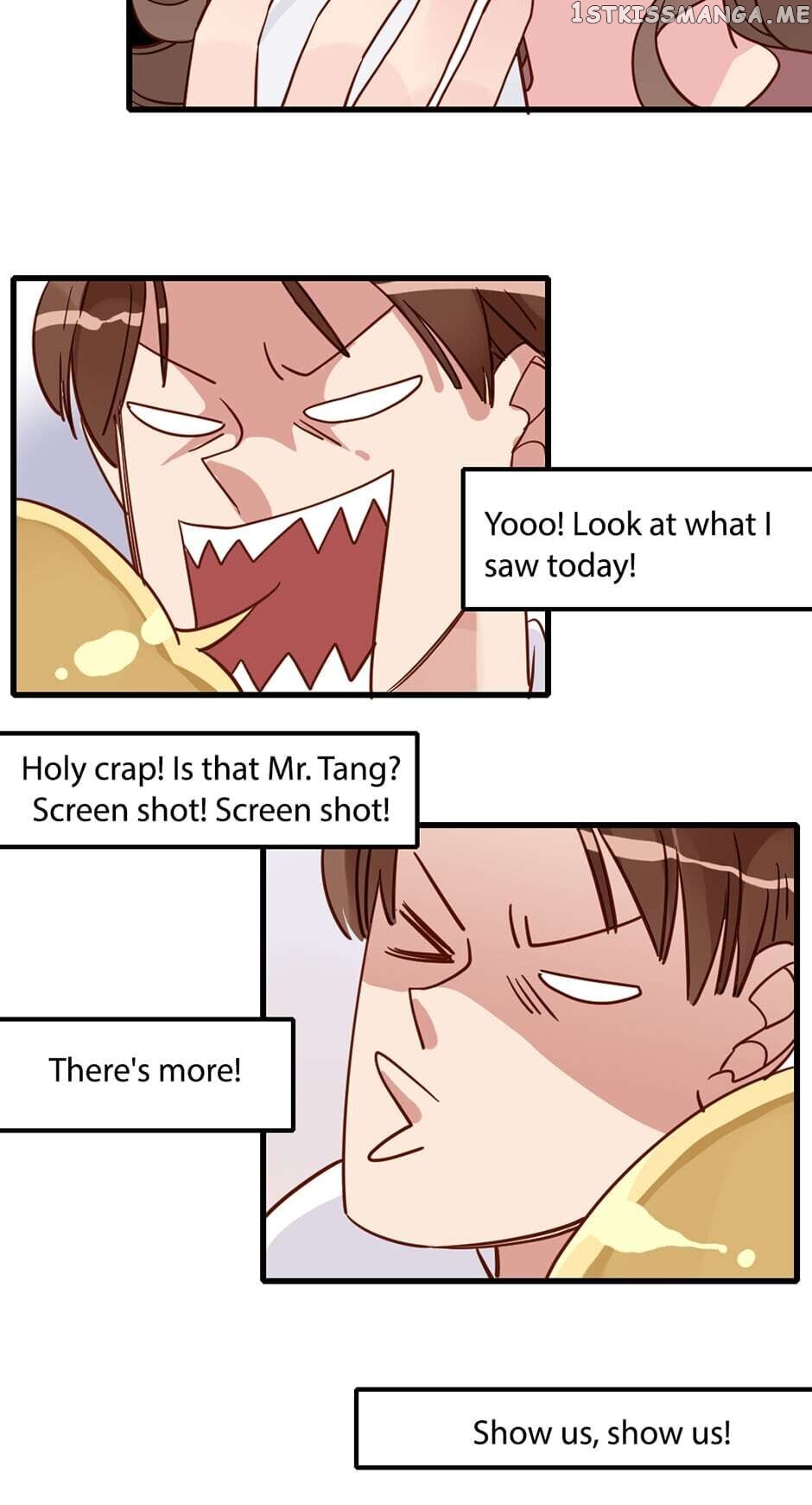 Lights, Camera, Love! chapter 160 - page 26