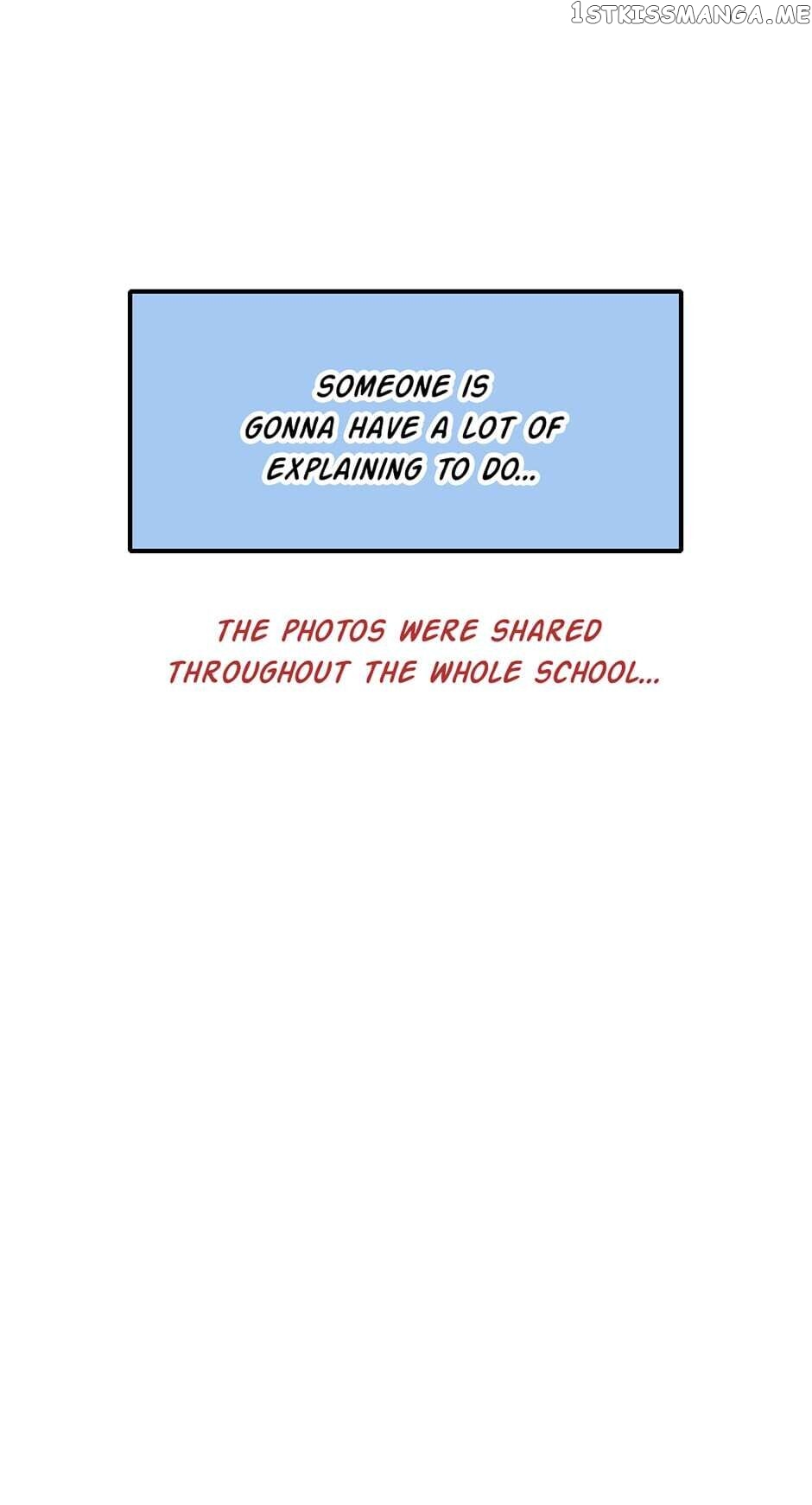 Lights, Camera, Love! chapter 160 - page 27