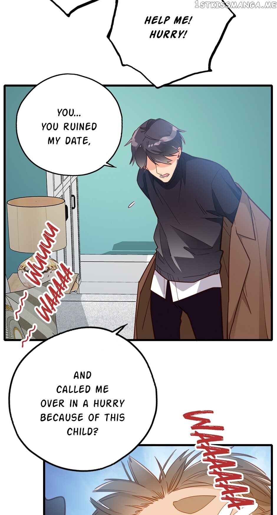 Lights, Camera, Love! chapter 159 - page 11