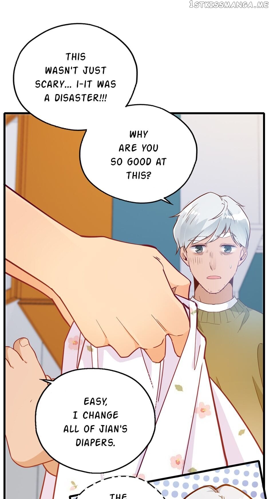 Lights, Camera, Love! chapter 159 - page 13